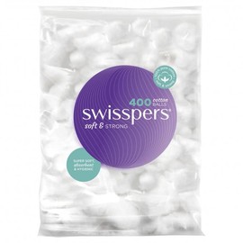 Swisspers Buy Swisspers Cotton Balls Online Chemist Outlet