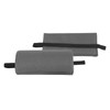 Leg Pillow for Legs Knees Lower Back Comfortable Relaxing Semi