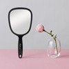 Diane Hand Mirror – Standard 1X Magnification Hand Held Mirror,