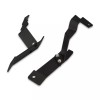 21ST Upper Hood Hinge A-Pillar Fog Light Bracket Kit For