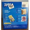 Ziploc New Ziploc Vacuum Seal Space Bag Variety Pack of