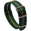 Devonshire & Dorset Regiment G10 Regimental Watchstrap