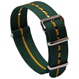 Devonshire & Dorset Regiment G10 Regimental Watchstrap
