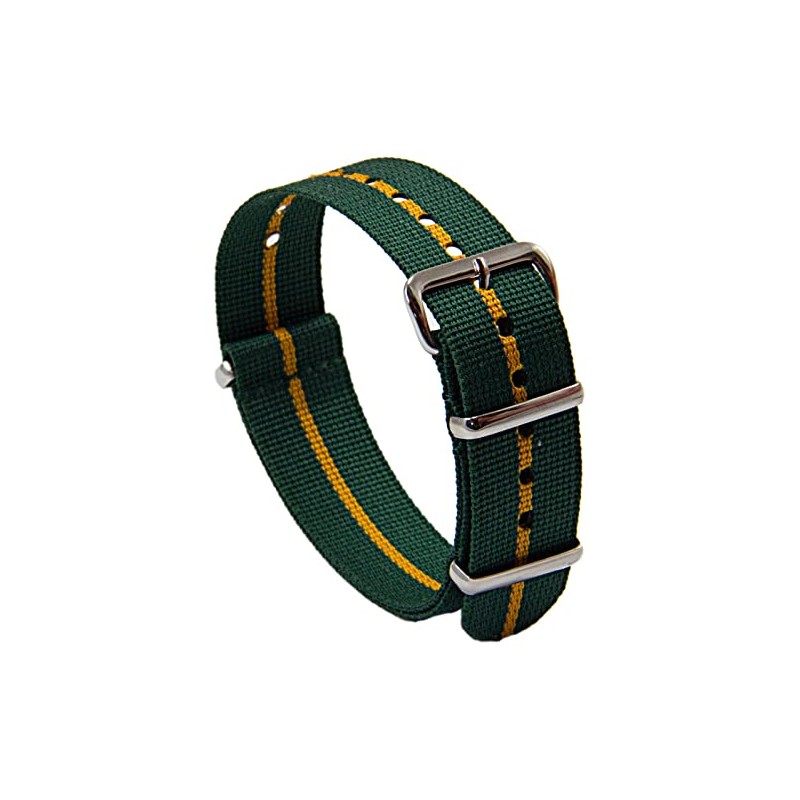 Devonshire & Dorset Regiment G10 Regimental Watchstrap