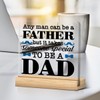 Dad Gifts From Daughter Son Wife, Best Dad Gifts for
