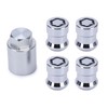 Wheel Lock Lug Nut Set (Short) for 2007-2025 Honda CR-V,