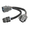 9Pin Distributor Jumper Harness OBD1 to OBD2 Engine Harness Replacement