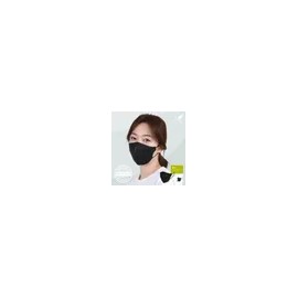 Natural Kiss 순수아띠 KF80 새부리형 마스크 50매입 Pure Atti KF80 Bird Beak Type Mask 50 Pieces