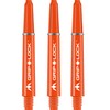 Mission Darts S1074 GripLock Durable Nylon Shafts | Tweenie Dart
