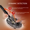 SEQURE S99 Portable Soldering Iron, Max 150W Electric Soldering Iron,