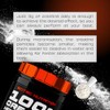 Scitec Nutrition 100% Creatine Monohydrate – Vegan – 3g per