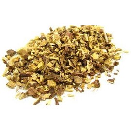 Bulk Herbs: Licorice Root (Organic)