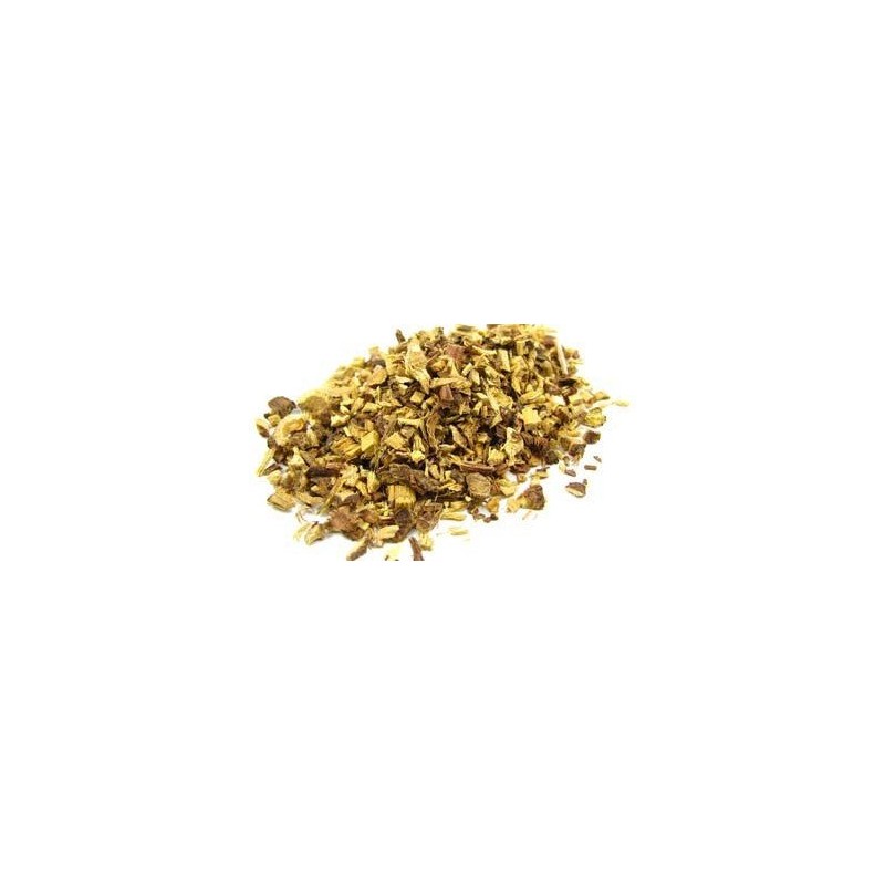 Bulk Herbs: Licorice Root (Organic)