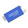 For PS1/2 to RF Adapter TV RF Signal Conveter for