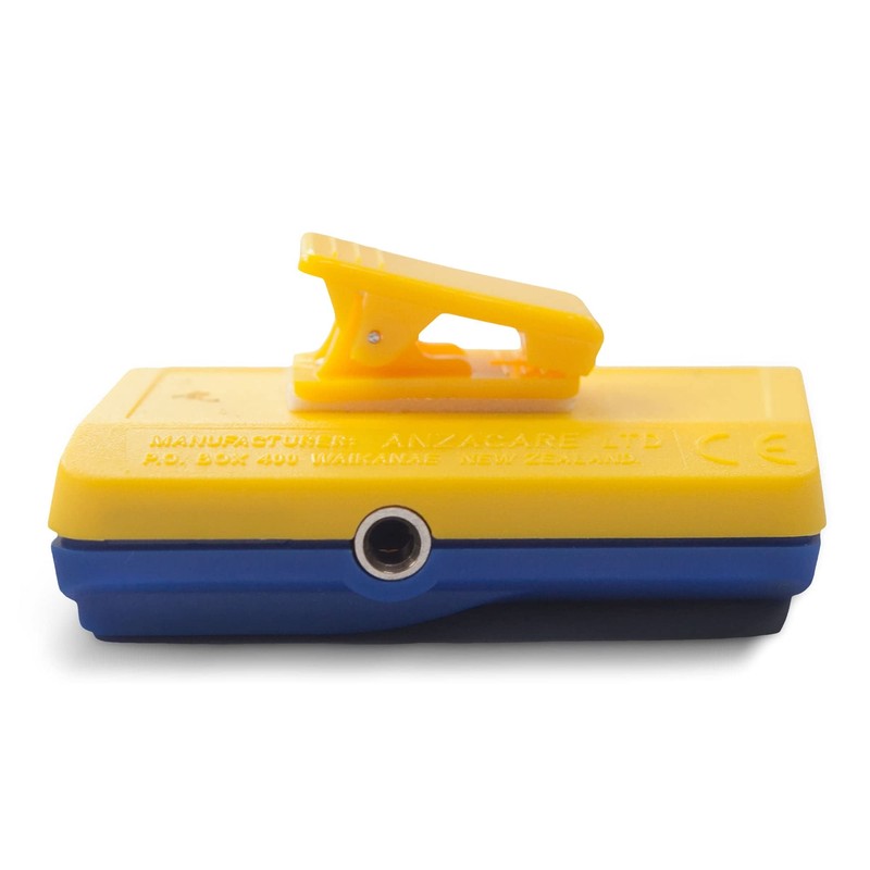 DRI Sleeper Excel - Bedwetting Alarm for Children