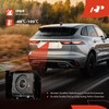 A-Premium Park Assist Camera Rear View Backup Reverse Camera Compatible