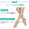 ZD004918 Dance Tights Full Toe Type (Shiny) Cheer Dance Cheerleading