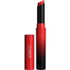 Maybelline New York Color Sensational Ultimatte No 199 More Ruby