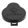 Washer Fluid Reservoir Cap 85316‑06021 Car Windshield Wiper Fluid Reservoir