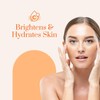 Clear Beauty Vitamin C & Collagen Face Mask - Dermatologist