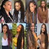 Mscat 7 Packs Passion Twist Hair 12 Inch Water Wave