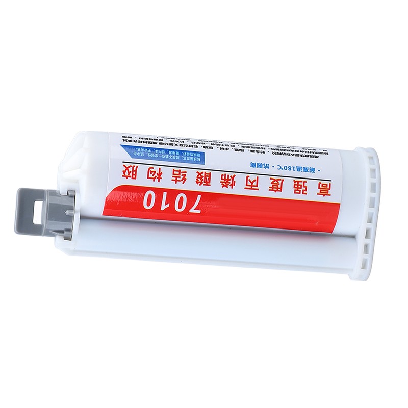 Acrylic Structural Adhesive High Strength Quick Dry High Temperature Resistant