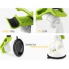 Car Windshield Dashboard Phone Holder for Phones up to 4.3