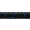 Vibrant Performance 11978B Nylon Braided Flex Hose (20ft Roll of