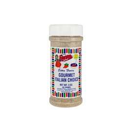Bolner's Fiesta Extra Fancy Gourmet Italian Choice 3oz