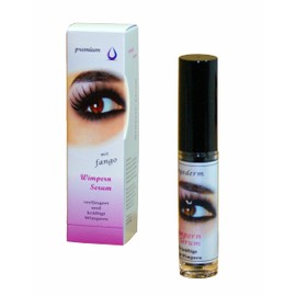 Eyelash Serum Eyelash Wonder for Eyelash Extension for Beautiful Eyelashes (1 x 6 ml)