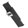 Quality Ultralight Dual Hot Shoe Splitter for SLR Camera Camcorder