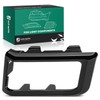 YHTAUTO Fog Light Bezel Fits GMC Sierra 1500 2022-2025 Front
