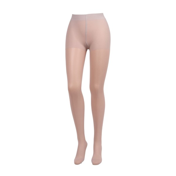 COMPRESSANA Calypso 70 Denier - Fine Knit Support Tights -