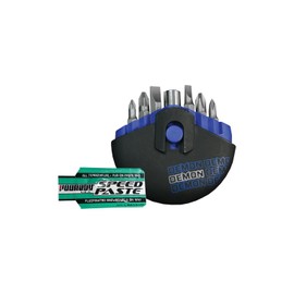 Demon Half Dome Tool