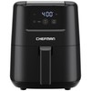 CHEFMAN 2 Qt Mini Air Fryer – Digital Space-Saving Compact