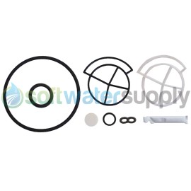 Kenmore, Whirlpool, GE, Morton, EcoWater, etc. 7185487 - Water Softener Seal Kit