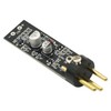 GODIYMODULES 15-48V Phantom Power Electret Condenser Microphone Amplifier Board for
