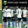 TURNER SPORTS Portland Timbers 2025 12x12 Team Wall Calendar (25998012213)