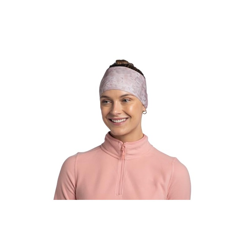 BUFF® Tech Polar Headband Birch Unisex Adults