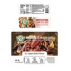 Cajun Sauce Cajun Style Flavor（ Pack of 1x8oz）