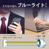 PDA Kobo POCKETALK S Plus Blue Light Cut [Glossy] Protective