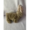 Weighted Plush Bunnies with 2 lbs, washable weighted stuffed animals,