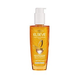 ElsÃ¨ve Extraordinary Coco Pflege ohne AusspÃ¼len, hohe NÃ¤hrstoffe, leichte Haare, Normal, 100 ml