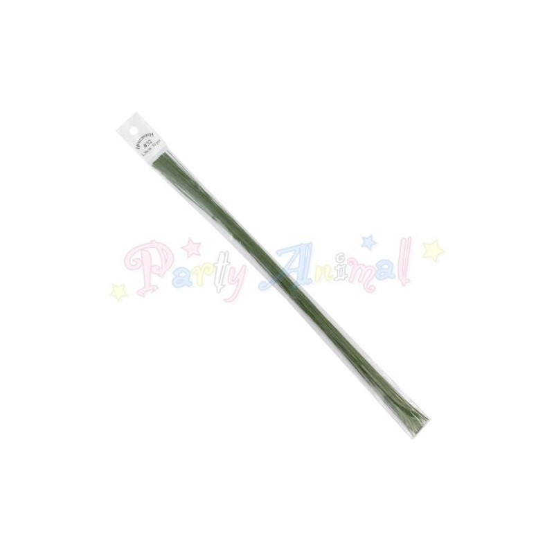 Hamilworth Wire-Green-32