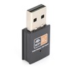 USB WiFi Adapter 2.4G/5G Dual Band Wireless Network Adapter for