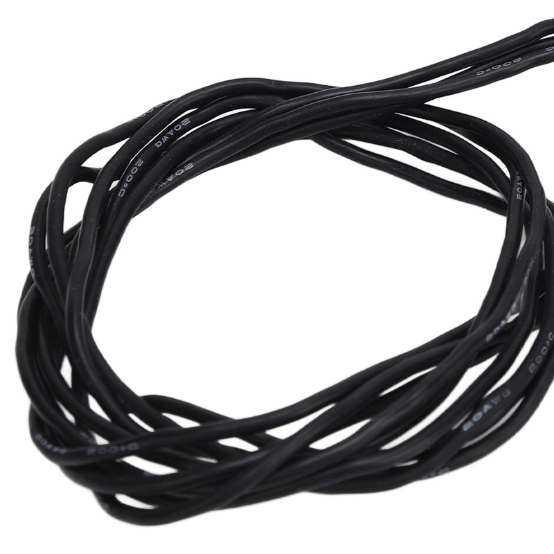 RC Helicopter Tail Motor Aluminum Alloy and Copper Remote Control