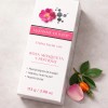 Crema Facial Rosa Mosqueta Peptidos Y Ácido Hialurónico