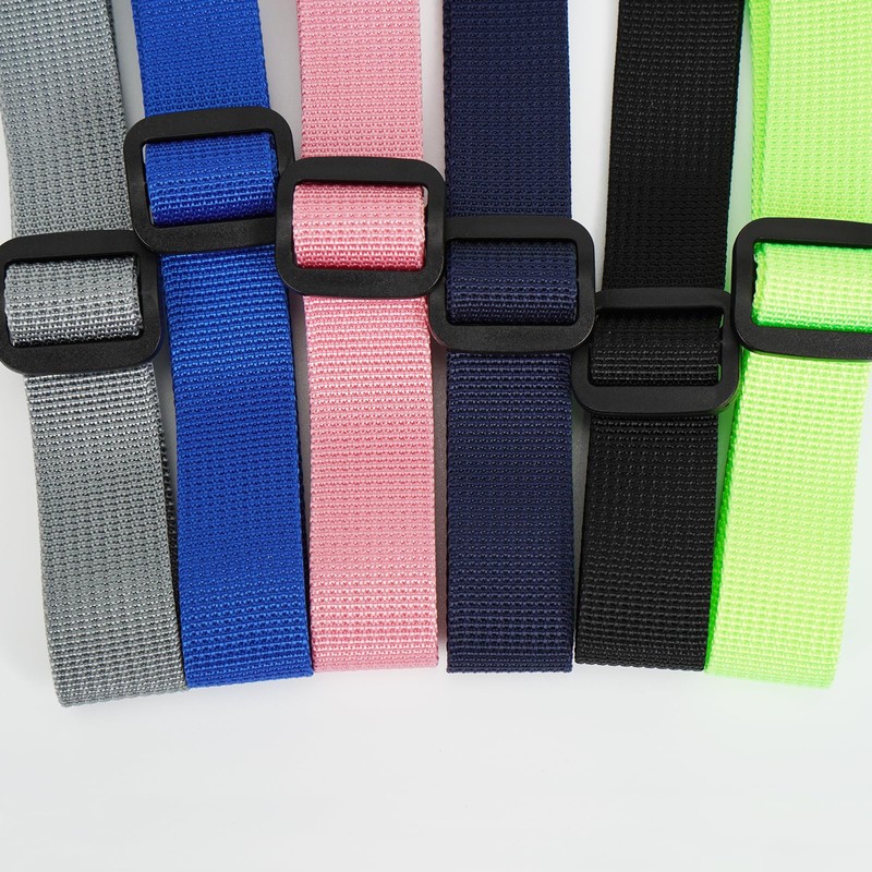 FLYAMAPIRIT Adjustable Chest Strap for Backpack, 2 Pack Backpack Straps