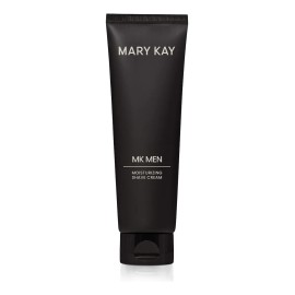 Crema De Afeitar 2 En 1 Mk Men Mary Kay Hidratante
