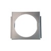 A-299 Mounting Bracket，for magnehelic Gauge，Use with Series 2000 Magnehelic Differential